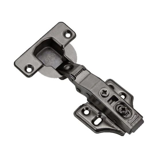 ADS40A Series Black Agate Clip On Hinge