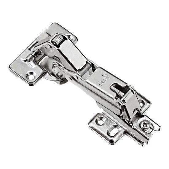 A20 Series Concealed Hinge