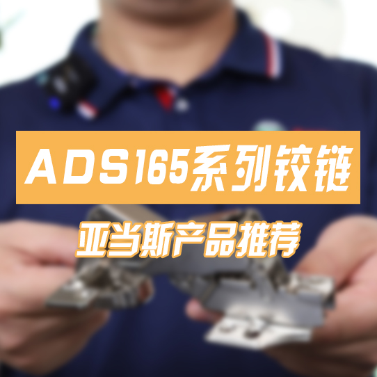 ADS165系列鉸鏈